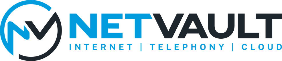 NetVault: Internet | Telephony | Cloud